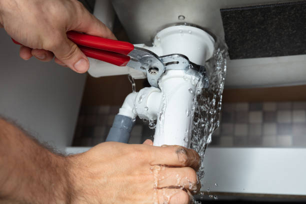 Best Water damage restoration experts  in Tahoma, CA