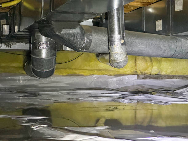 Best Commercial water damage restoration  in Tahoma, CA